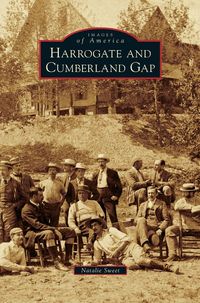 Produktbild: Harrogate and Cumberland Gap