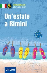 Produktbild: Un'estate a Rimini