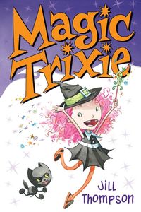Produktbild: Magic Trixie