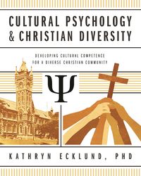 Produktbild: Cultural Psychology and Christian Divers