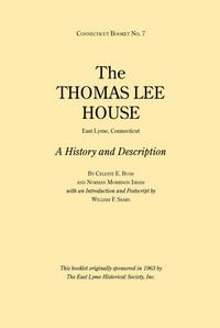 Produktbild: The Thomas Lee House