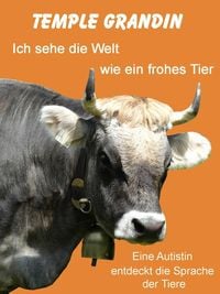 Produktbild: Ich sehe die Welt wie ein frohes Tier