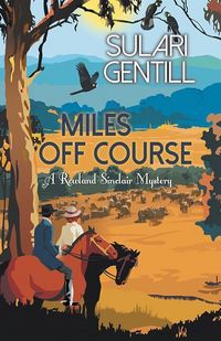 Produktbild: Miles Off Course