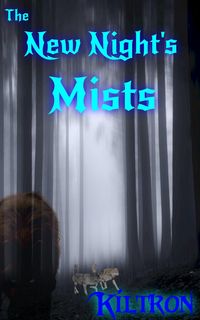 Produktbild: The New Night's Mist
