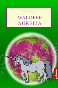 Produktbild: Waldfee Aurelia