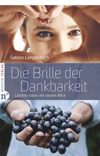 Produktbild: Die Brille der Dankbarkeit