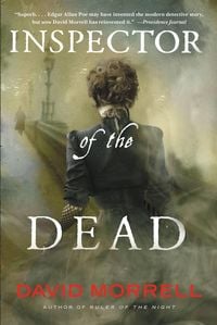 Produktbild: Inspector of the Dead
