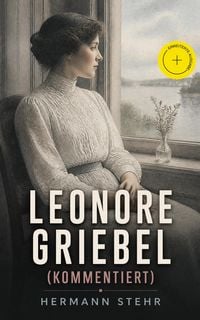 Produktbild: Leonore Griebel (Kommentiert)