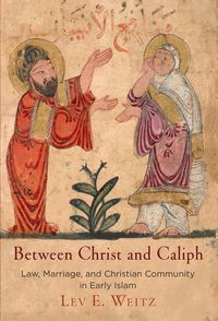 Produktbild: Between Christ and Caliph