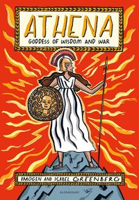 Produktbild: Athena