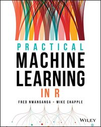 Produktbild: Practical Machine Learning in R