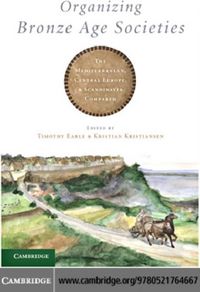 Produktbild: Organizing Bronze Age Societies