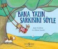 Produktbild: Bana Yazin Sarkisini S&ouml;yle