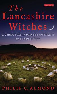 Produktbild: The Lancashire Witches