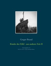 Produktbild: Kinder der Eifel - aus anderer Zeit II