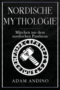 Produktbild: Nordische Mythologie