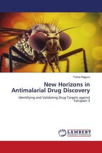 Produktbild: New Horizons in Antimalarial Drug Discovery