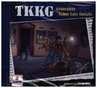 Produktbild: Folge 224: Bilderdiebe haben kein Gesicht