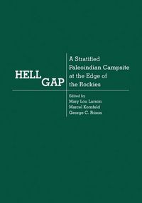 Produktbild: Hell Gap