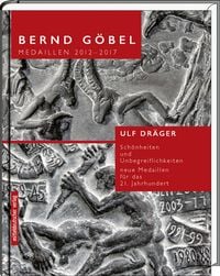 Produktbild: Medaillen 2012&ndash;2017