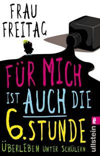 Produktbild: F&uuml;r mich ist auch die 6. Stunde