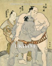 Produktbild: Ukiyo-e - grabado japon&eacute;s