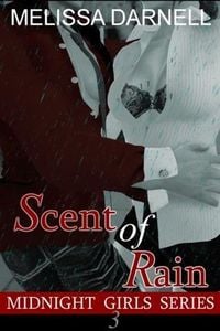 Produktbild: Midnight Girls Series 3: Scent of Rain