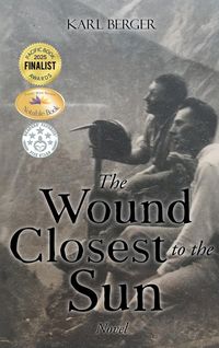 Produktbild: The Wound Closest to the Sun