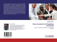 Produktbild: Price Control In A Crippling Economy