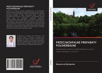Produktbild: Przeciwzapalne Preparaty Poliherbalne