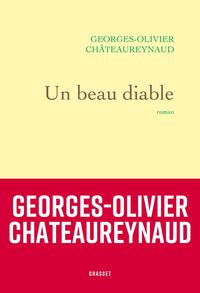 Produktbild: Un beau diable