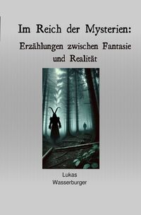 Produktbild: Im Reich der Mysterien