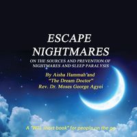 Produktbild: Escape Nightmares