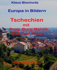 Produktbild: Europa in Bildern, Tschechien