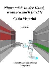 Produktbild: Nimm mich an der Hand, wenn ich mich f&uuml;rchte