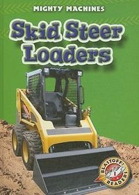 Produktbild: Skid Steer Loaders