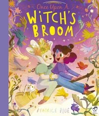 Produktbild: Once Upon a Witch's Broom