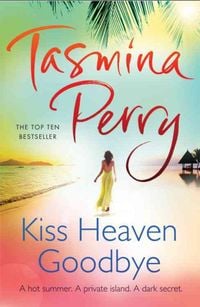 Produktbild: Kiss Heaven Goodbye