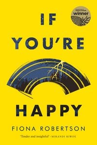 Produktbild: If You're Happy