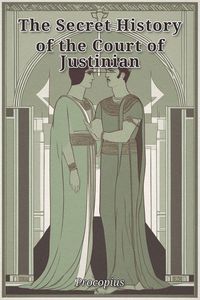 Produktbild: The Secret History of the Court of Justinian