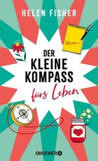 Produktbild: Der kleine Kompass f&uuml;rs Leben