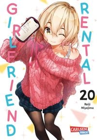 Produktbild: Rental Girlfriend 20