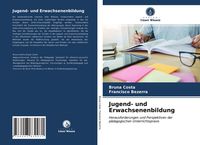 Produktbild: Jugend- und Erwachsenenbildung