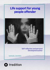 Produktbild: Life support for young people offender