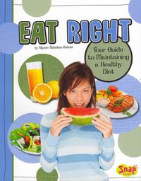 Produktbild: Eat Right Your Gt Maintaining
