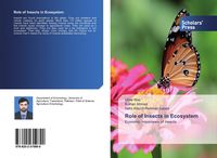 Produktbild: Role of Insects in Ecosystem