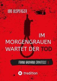 Produktbild: Im Morgengrauen wartet der Tod