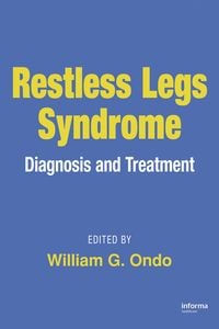 Produktbild: Restless Legs Syndrome