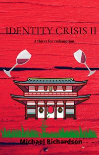 Produktbild: Identity Crisis II: A Thirst for Redemption