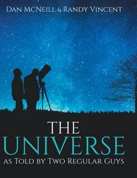 Produktbild: The Universe as Told by Two Regular Guys